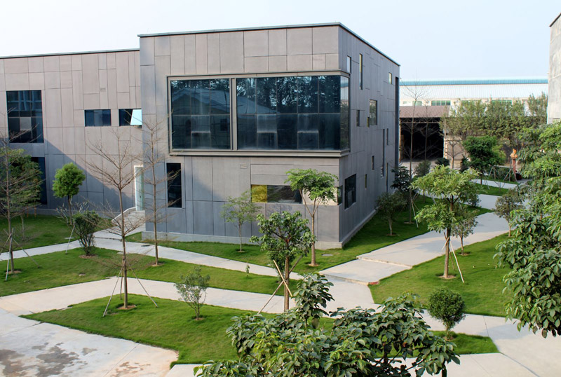 關于綠色節能設計相關應用分析