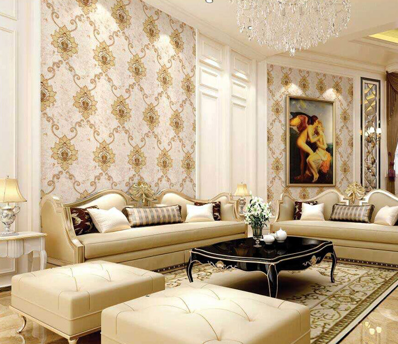 墻面裝修用什么材料好