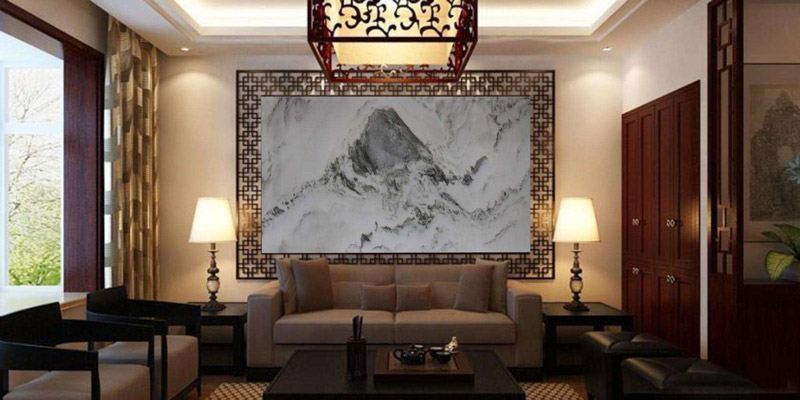 墻面裝修用什么材料好