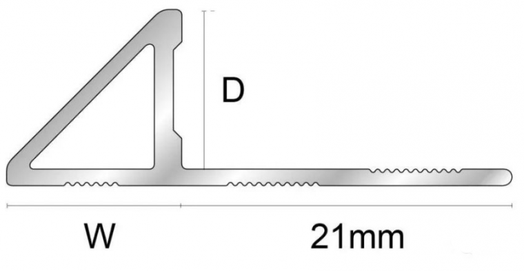 L形收邊 L形收邊
