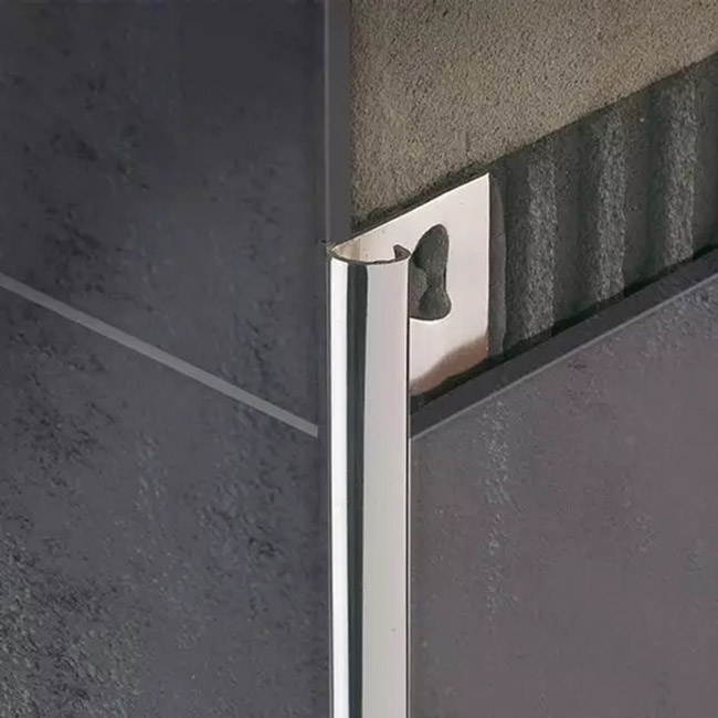 半圓形收邊條 半圓形收邊條