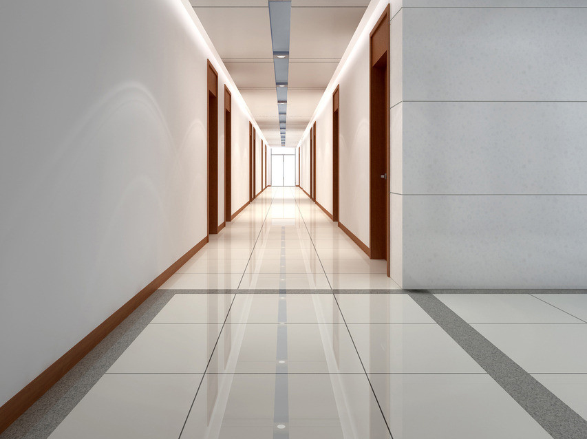 地面鋪磚的施工流程以及施工工藝