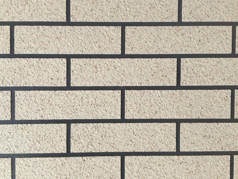 外墻真石漆的施工流程及施工工藝