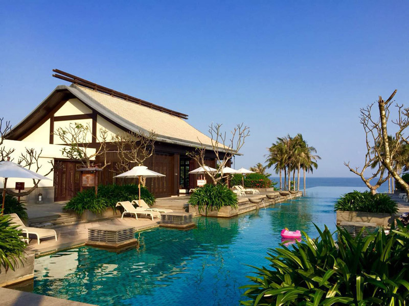 東莞度假酒店的七大裝修設計要點