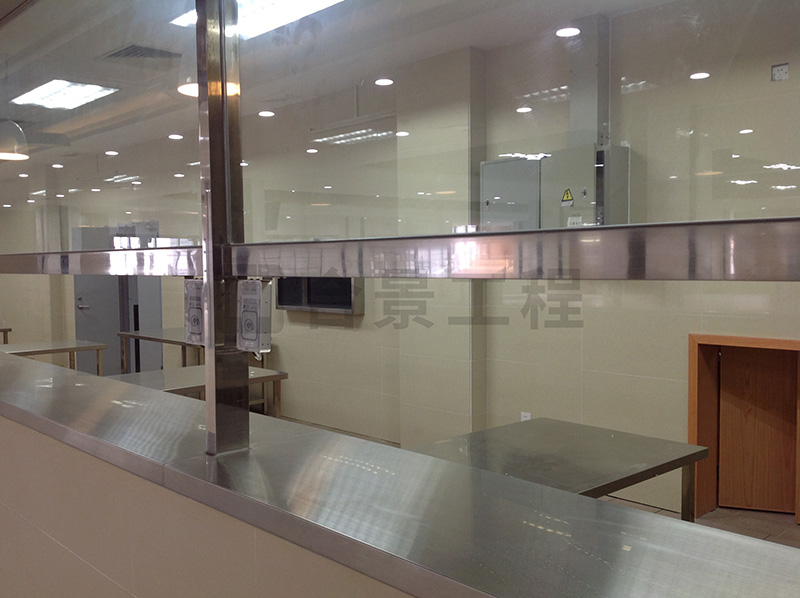 長城餐廳裝修效果圖