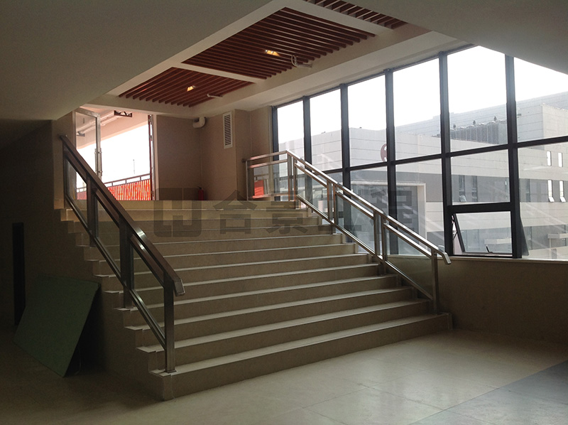 長城餐廳裝修效果圖