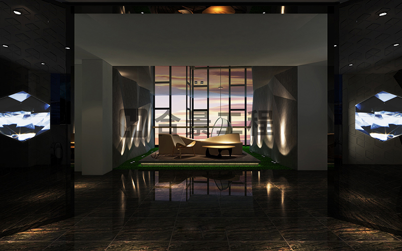 重慶千極KTV 重慶千極KTV