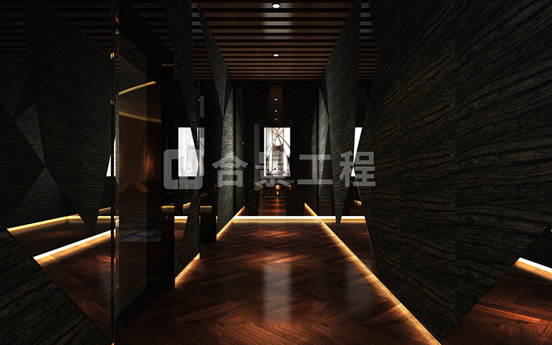 重慶千極KTV 重慶千極KTV