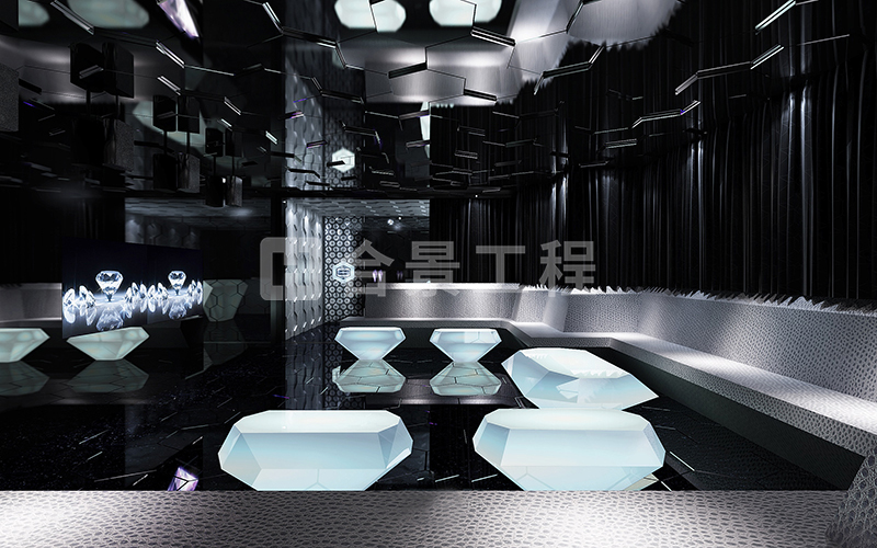 重慶千極KTV 重慶千極KTV