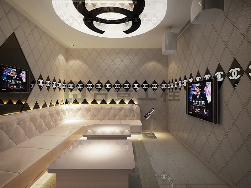 重慶千極KTV 重慶千極KTV