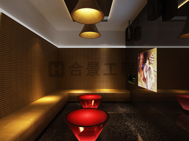 重慶千極KTV 重慶千極KTV