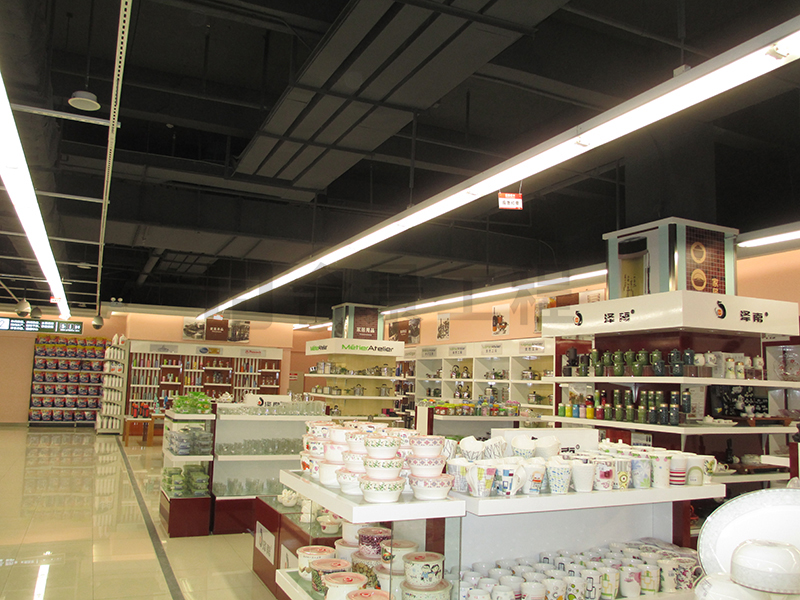 深圳華潤萬家裝修效果圖 深圳華潤萬家裝修效果圖