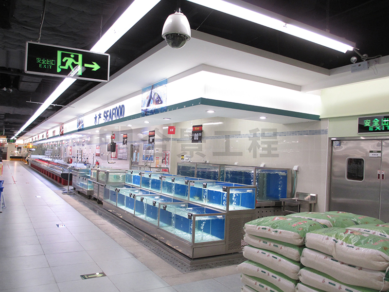 深圳華潤萬家裝修效果圖 深圳華潤萬家裝修效果圖