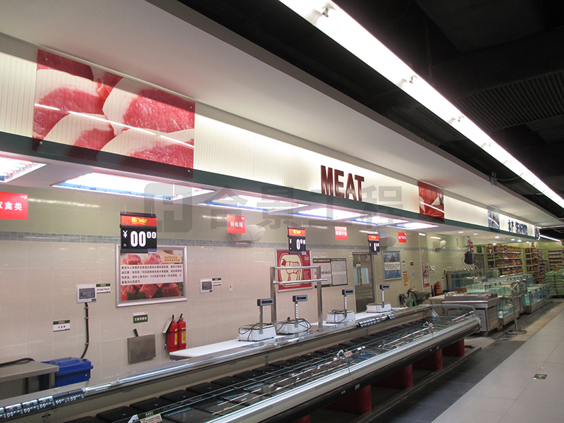 深圳華潤萬家裝修效果圖 深圳華潤萬家裝修效果圖