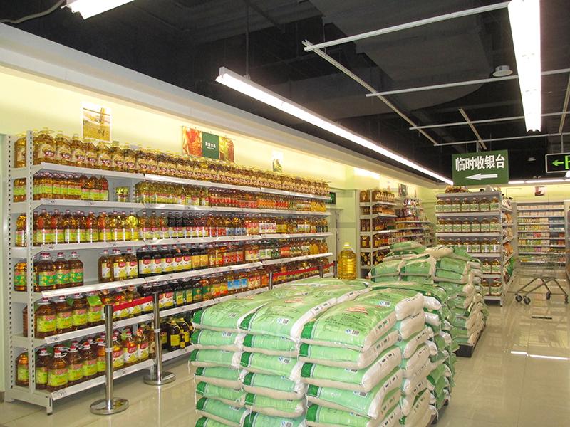 深圳華潤萬家裝修效果圖 深圳華潤萬家裝修效果圖