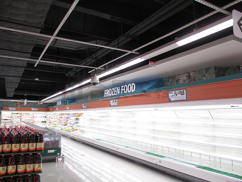 深圳華潤萬家裝修效果圖 深圳華潤萬家裝修效果圖