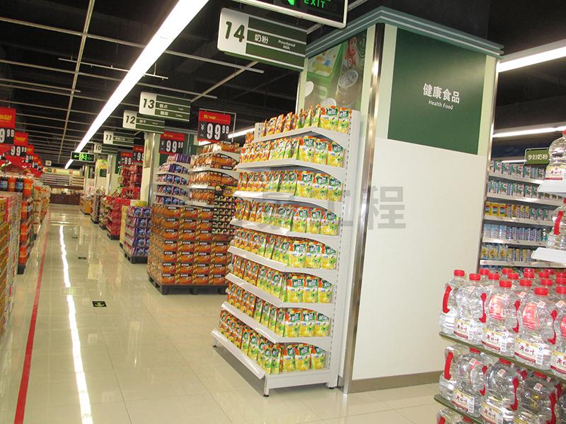 深圳華潤萬家裝修效果圖 深圳華潤萬家裝修效果圖