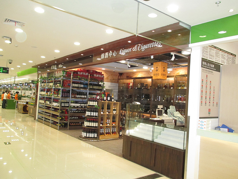 深圳華潤萬家裝修效果圖 深圳華潤萬家裝修效果圖