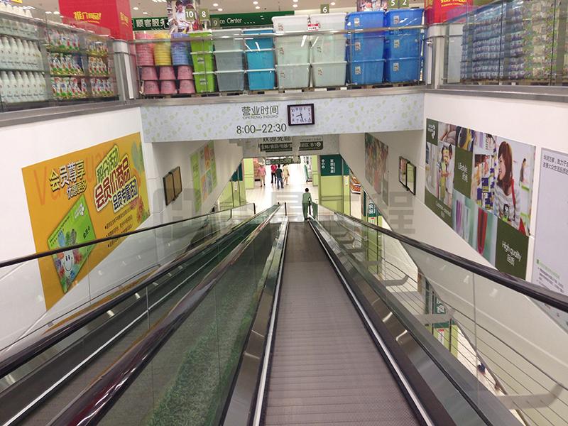 深圳華潤萬家裝修效果圖 深圳華潤萬家裝修效果圖