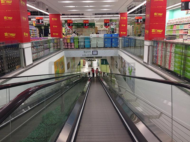 深圳華潤萬家裝修效果圖 深圳華潤萬家裝修效果圖