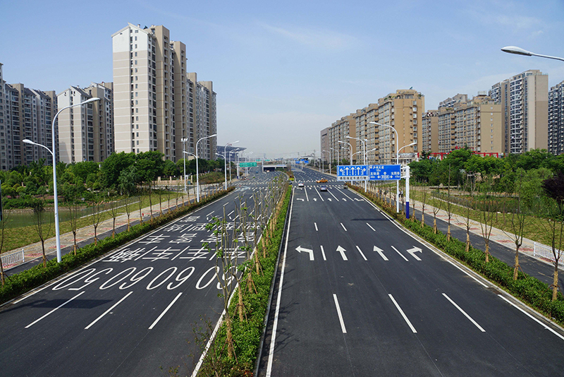 市政路橋工程測量技術要點分析