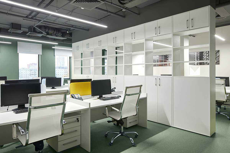 裝修辦公室前的電路設計應注意哪些問題