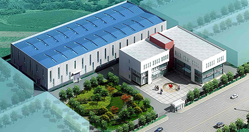 廠房裝修如何做到合理省錢？