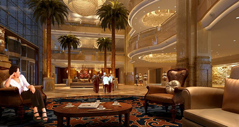 酒店裝修注意事項有哪些？