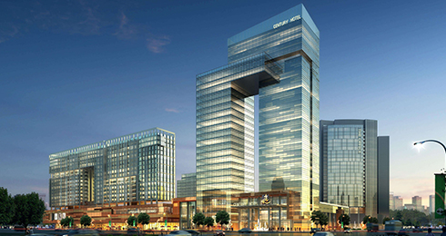 星級酒店設計注意事項有哪些？