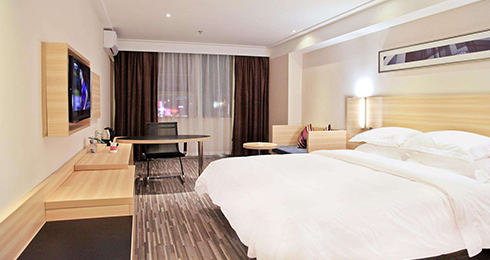 快捷酒店裝修價格大概是多少？