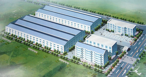 廠房裝修可以用哪種裝修風格？