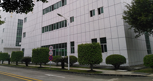 慶祝簽約東莞美拜公司無塵凈化和辦公室裝修綜合工程