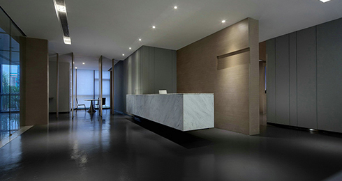 喜賀簽約廣州艾卓辦公室裝修等綜合工程