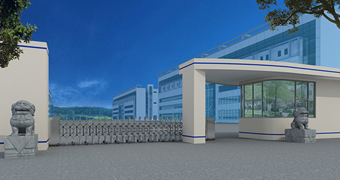 熱烈慶賀簽約東莞建興公司辦公樓裝修工程