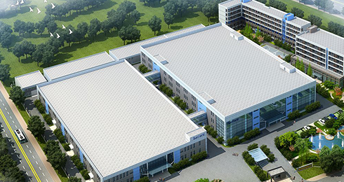 簽約佛山善為公司辦公室裝修綜合工程