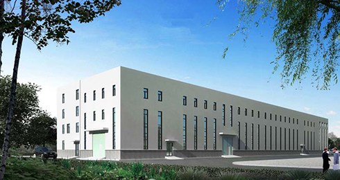 東莞廠房裝修公司哪家好？