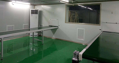 潔凈廠房裝修施工流程是怎樣的？