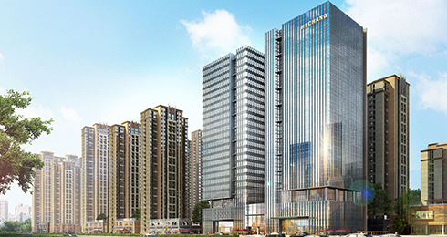 東莞寫字樓裝修注意事項！