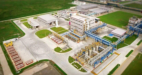 工廠裝修應(yīng)該找什么樣的裝修公司？