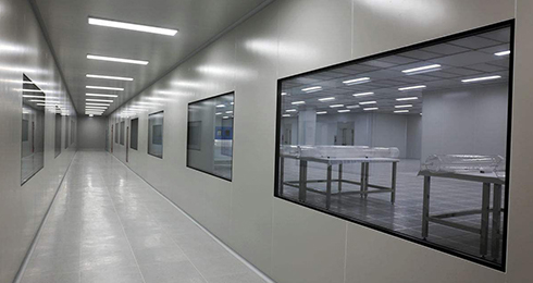 醫(yī)藥潔凈廠房裝修需要注意什么？