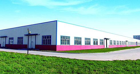 東莞廠房裝修多少錢一平方？