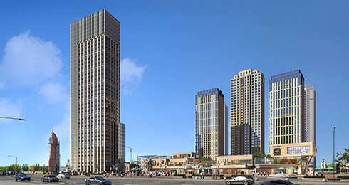 寫字樓裝修施工有哪些重點？