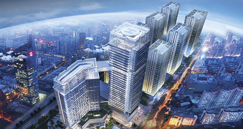 寫字樓裝修施工順序是怎樣的？