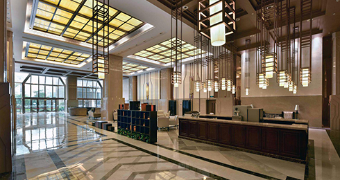 寫字樓裝修時如何降低墻地磚空鼓率？墻磚空鼓怎么解決？