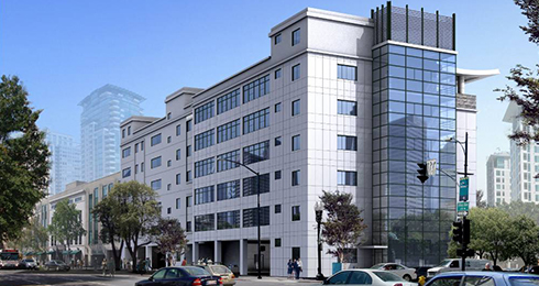 寫字樓裝修有哪些規范和標準？