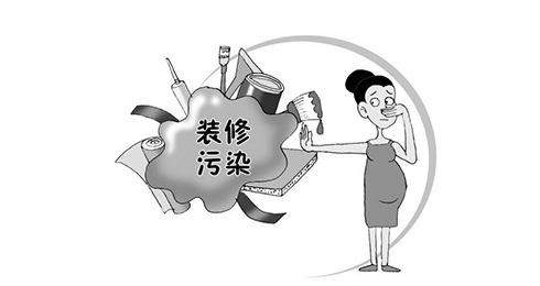 裝修怎樣才能做到更環保一些？