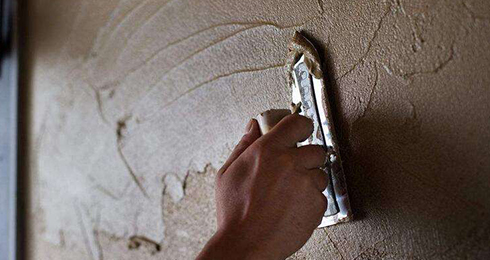 分享墻面抹灰的規范和要求！