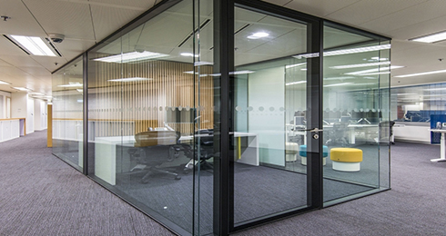 什么是高隔斷？高隔斷有什么特點和優點？