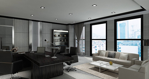 東莞辦公室裝修如何控制預算？