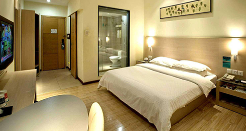 快捷酒店裝修如何控制裝修成本？